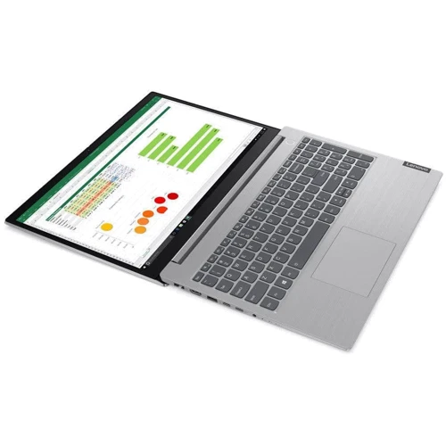 Ноутбук Lenovo ThinkBook 15 G2 (20VG00BBPB): Экран 15,6 IPS (1920х1080) Full HD