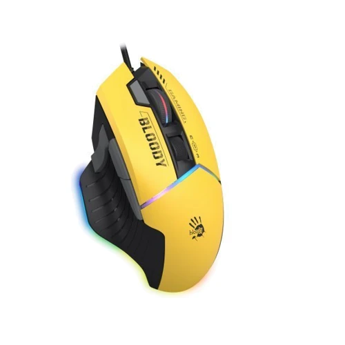 Мишка Bloody W95 Max Sports Lime: Вага 300