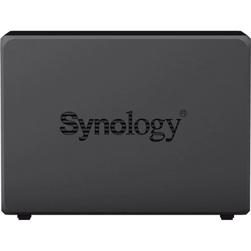Сетевой накопитель (NAS) Synology DVA1622: Беспроводное соединение Нет