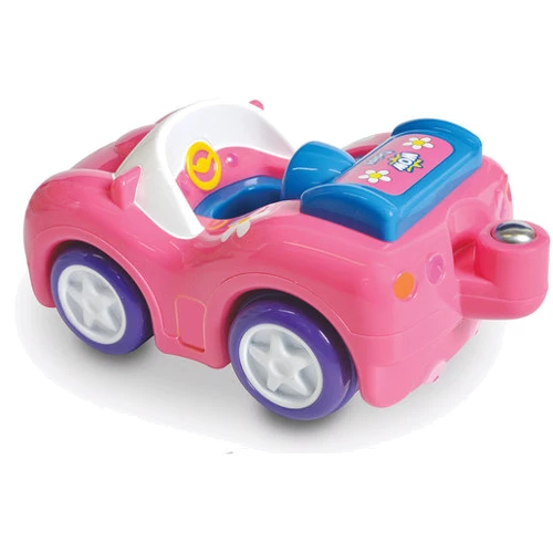 Гоночний болід Дейзі WOW TOYS (01016) фото 7