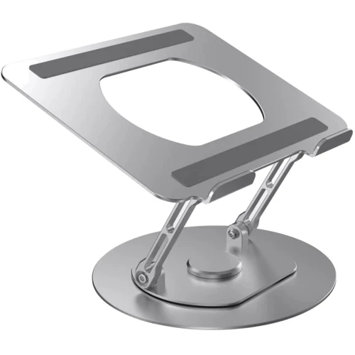 Тримач WIWU Laptop Stand S800 Silver