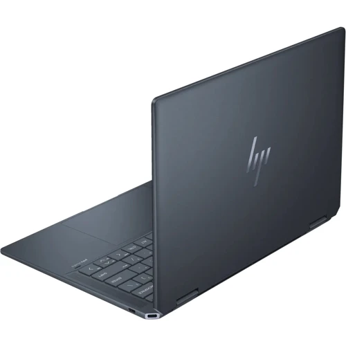 Ноутбук HP Spectre x360 14-eu0275ng (9R3K7EA): Тип экрана глянец