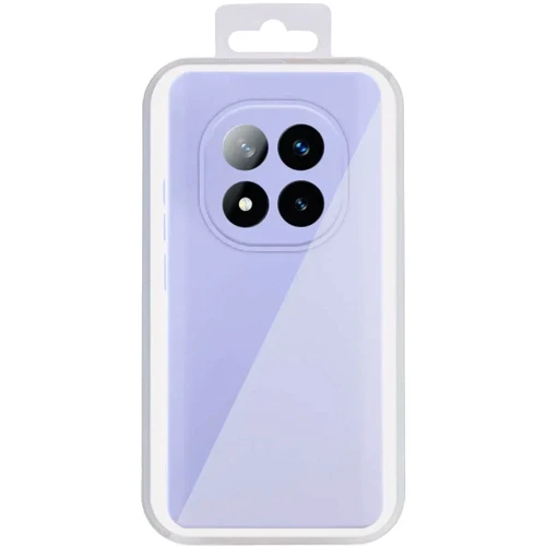 Чохол для телефона Lakshmi Case Silicone Cover Full Camera Dasheen for Poco X7 фото 2