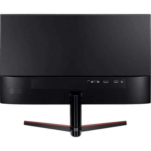 Монитор LG 27MP59G-P: Разрешение 1920 х 1080