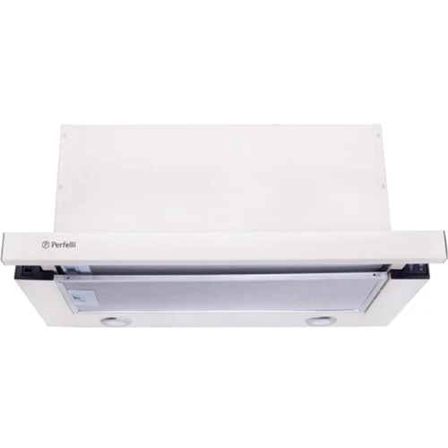 Вытяжка Perfelli TL 6812 C IV 1200 LED