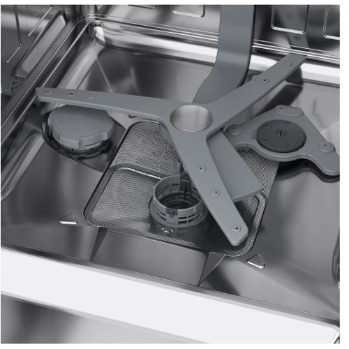 Встраиваемая посудомоечная машина Beko BDIN38650C: Расход воды, л 9.5