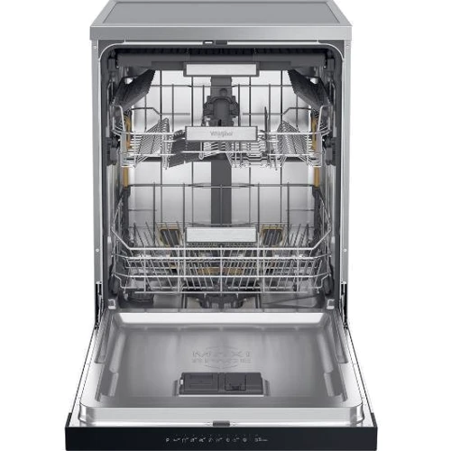 Посудомийка Whirlpool W7F HP43 X
