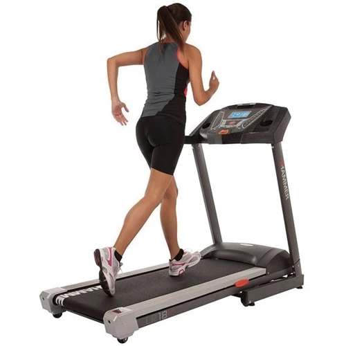 Беговая дорожка Hammer Life Runner LR18i: Максимальный вес пользователя, кг 120