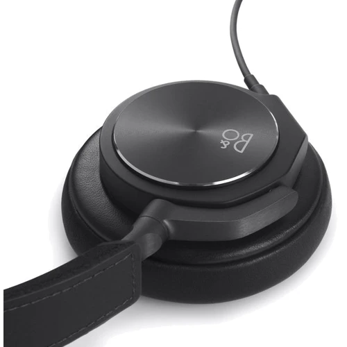 Наушники Bang & Olufsen BeoPlay H6 2nd generation Black: Диапазон частот (Гц) 20 - 22 000 Гц
