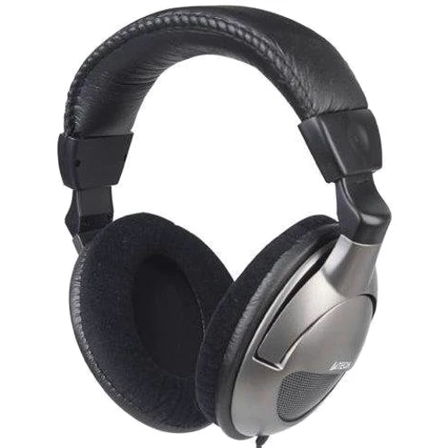 Наушники A4Tech Fstyler HS-800 Grey