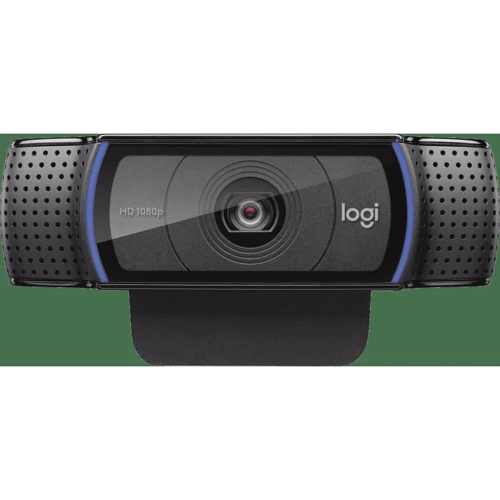 Logitech HD Pro C920e (960-001360)