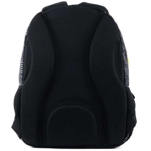 Рюкзак GoPack Education 175M-5 The rules (go23-175m-5): Корпус рюкзака Мягкий