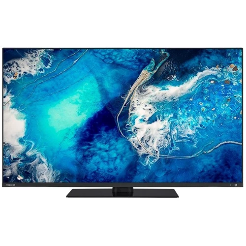 Телевизор Toshiba 65QA7D63DG