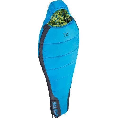Спальный мешок Salewa Maxidream 3699/8490 Left