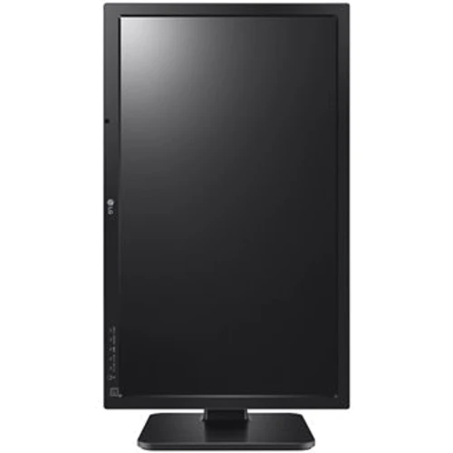 Монитор LG 27MB67PY-B: Покрытие экрана матовое