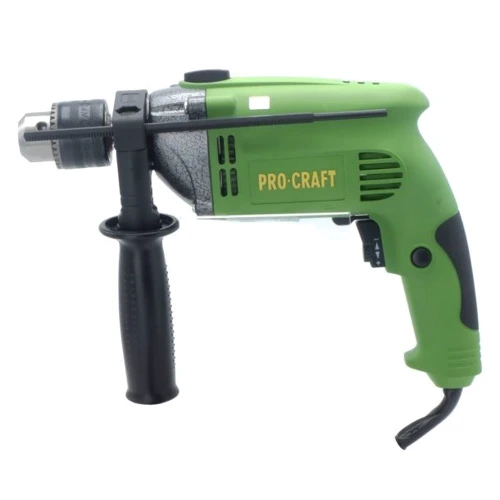 Дрель ударная Procraft PS980