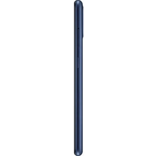 Смартфон Samsung Galaxy A01 16 GB Blue Approved Витринный образец фото 5