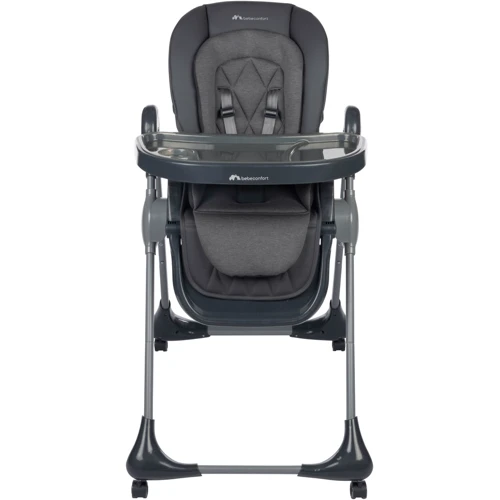 Стульчик для кормления Bebe Confort Olea Mineral Graphite (2792153210): Наклон спинки 2 позиции