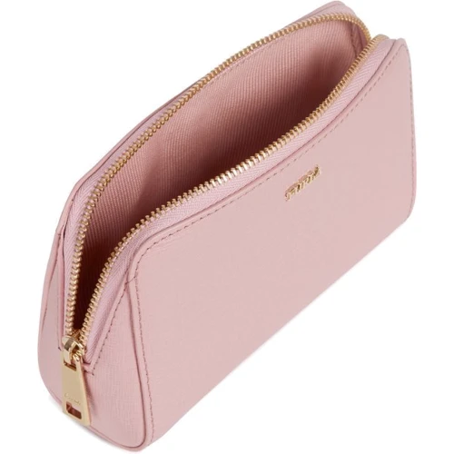 Жіноча косметичка Furla Allegra M Cosmetic світло-рожева (1045788): Стать Женский