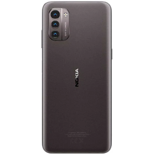 Смартфон Nokia G21 6/128Gb Dual Dusk: Процессор Unisoc T606 (12 nm) Octa-core (2x1.6 GHz Cortex-A75 & 6x1.6 GHz Cortex-A55)