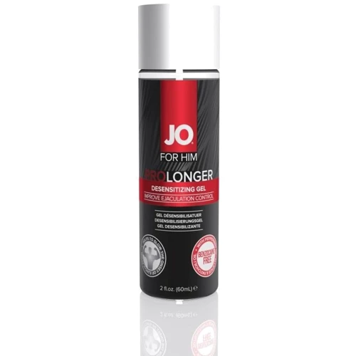Пролонгує гель System JO Prolonger Gel (60 мл)