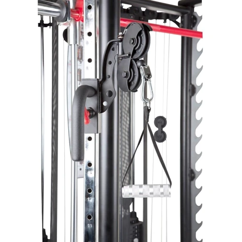 Фитнес станция Inspire SCS Smith Cage System (3643) фото 6