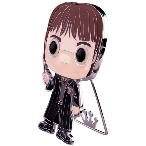 Пин Funko Pop серии Гарри Поттер – Гарри Поттер (HPPP0001) фото 4
