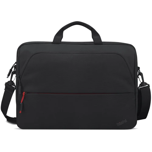 Сумка для ноутбуков Lenovo 16" ThinkPad Essential Topload Eco Black (4X41C12469)