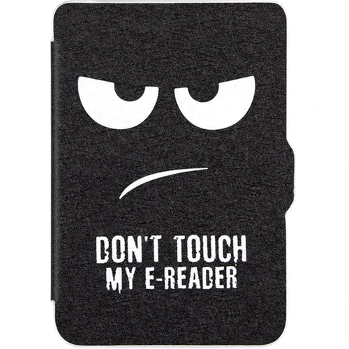 Аксесуар до електронної книги AirOn Premium Do not touch для Pocketbook 606 / 628 / 633 (4821784622175)