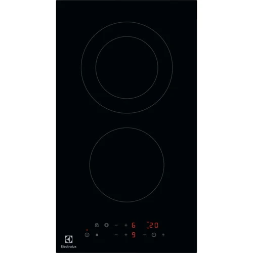 Варочная поверхность Electrolux CPE3242KC