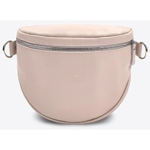 Жіноча поясна сумка The Wings Vacation світло-бежева (TW-Vacation-light-beige): Стать Женский
