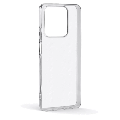 Чохол для телефона ArmorStandart Air Series Transparent for Realme C63 4G / C61 4G / Note 60 4G / Note 60x 4G (ARM78473): Сумісність Realme C63 4G / C61 4G / Note 60 4G / Note 60x 4G