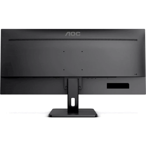 Монитор AOC U34E2M: Покрытие экрана антибликовое