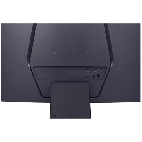 Монитор LG 32GS60QX-B: Угол обзора, гор / верт 178°/178°