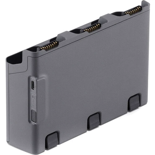 Зарядный Хаб DJI Battery Charging Hub for DJI Air 3 (CP.MA.00000699.01): Производитель DJI