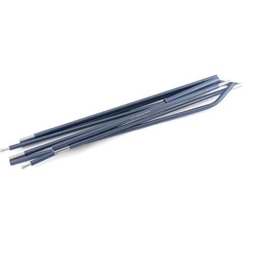 Палатка Pinguin Aero 3 DAC, Green (PNG 140743): Вес, кг 2.85