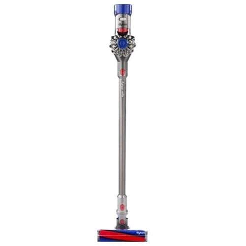 Пилосос Dyson Cyclone V8 Parquet: Потужність всмоктування 115 Вт