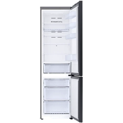 Холодильник Samsung RB38C6B2E22: Размеры 203х59.5х65.8 см