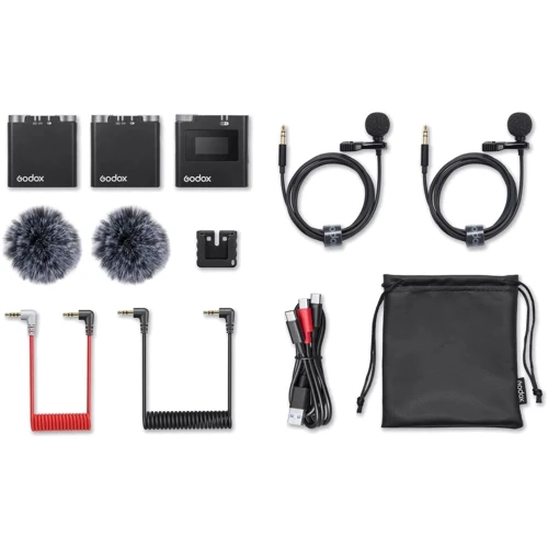 Godox Virso S M2 фото 8