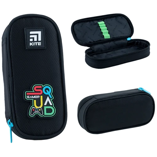 Пенал Kite SQUAD (K24-662-16)