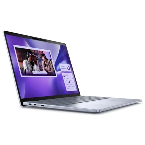Ноутбук Dell Inspiron 14 Plus (7441-5550): Экран 14" (2560x1600)