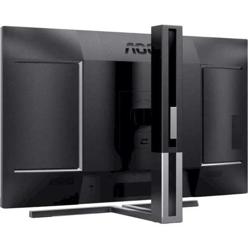 Монітор AOC Q27U3CV: Стандарт VESA 100x100