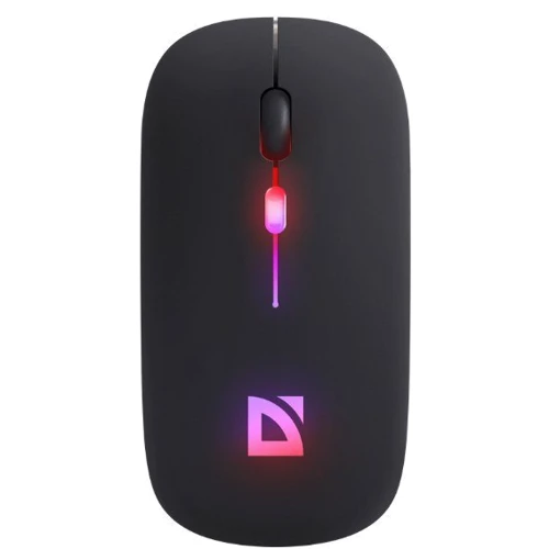 Мышь Defender Touch MM-997 Black (52997)