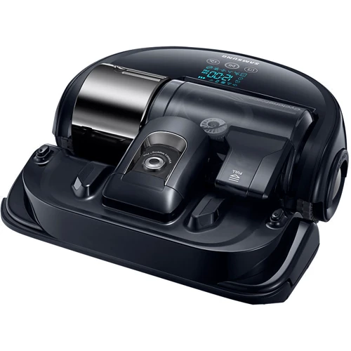 Робот уборщик Samsung VR20K9350WK
