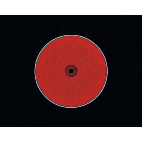 Варочная поверхность электрическая Electrolux EHG96341FK: Конфорок Hi Light 2