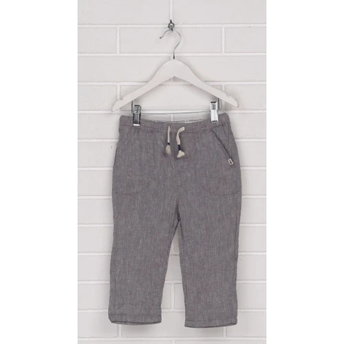 Штани H & M 4739455 68см сірі