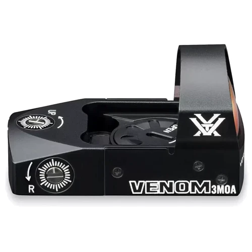 Прицел Прицел коллиматорный Vortex Venom Red Dot 3 МОА (VMD-3103) фото 3