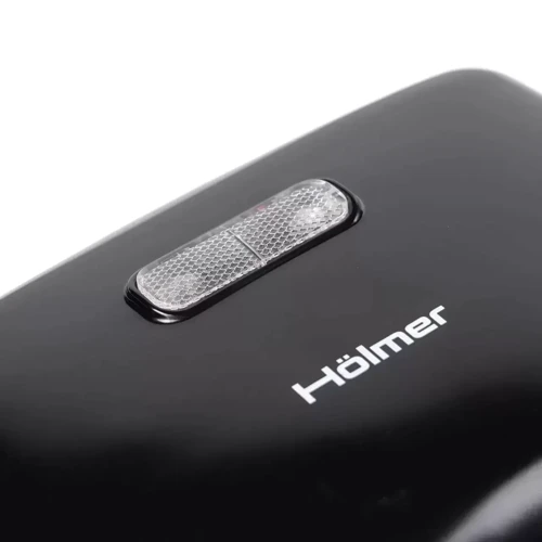 Мультимейкер Holmer HCG-12SM					: Материал корпуса пластик