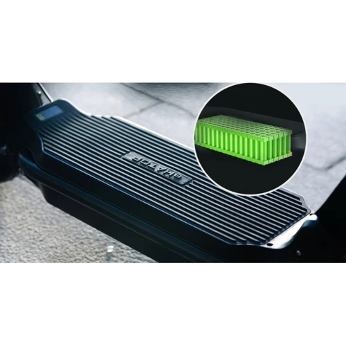 eHATOR Model Pro (HTE-001) фото 11