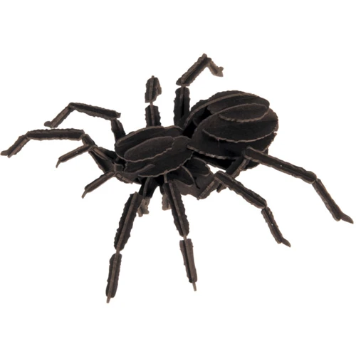 Павук Spider Fridolin 3D модель